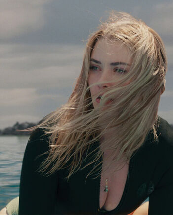 Virginia gardner  page leaked private photo uncensored HD quality