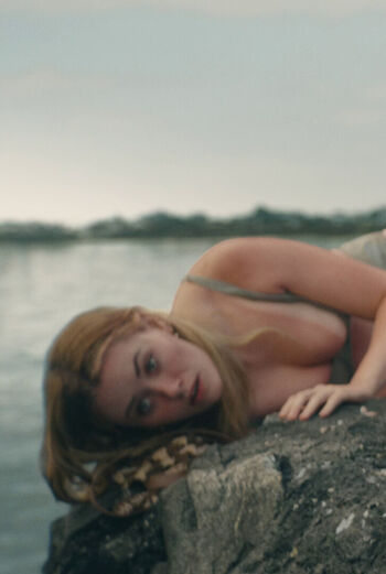 Virginia gardner  page leaked private photo uncensored HD quality