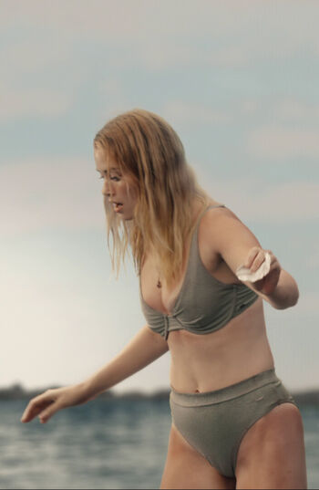 Virginia gardner  page leaked private photo uncensored HD quality