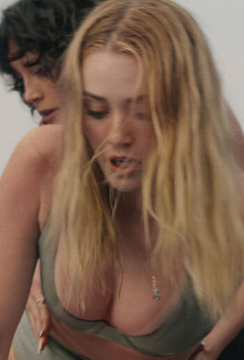 Virginia gardner  page leaked private photo uncensored HD quality