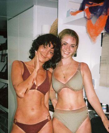 Virginia gardner  page leaked private photo uncensored HD quality