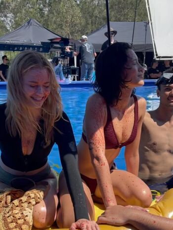 Virginia gardner  page leaked private photo uncensored HD quality