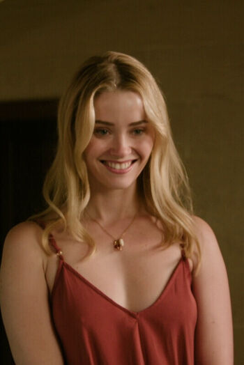 Virginia gardner  page leaked private photo uncensored HD quality