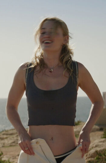 Virginia gardner  page leaked private photo uncensored HD quality