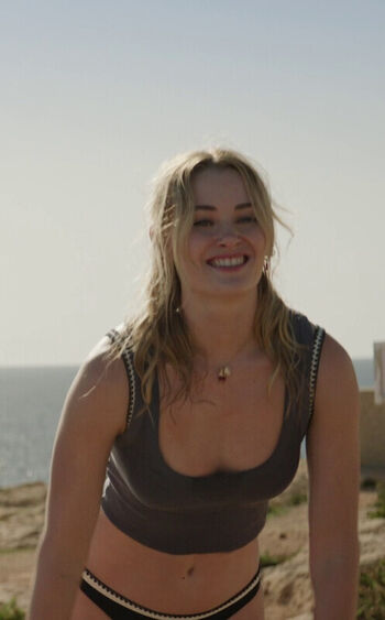 Virginia gardner  page leaked private photo uncensored HD quality