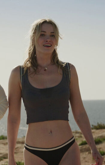 Virginia gardner  page leaked private photo uncensored HD quality