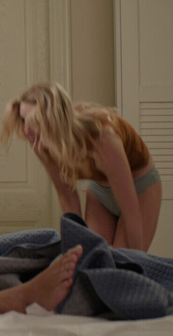 Virginia gardner leaked private photo uncensored HD quality