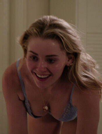 Virginia gardner leaked private photo uncensored HD quality