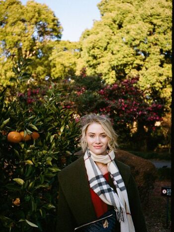 Virginia gardner leaked private photo uncensored HD quality