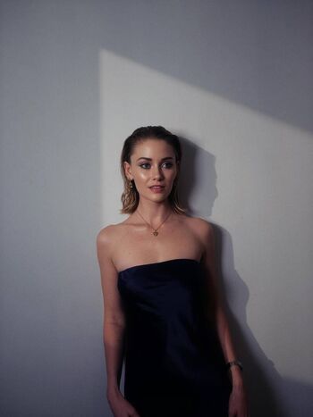 Virginia gardner leaked private photo uncensored HD quality