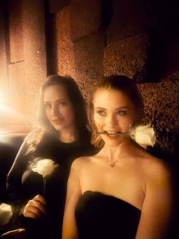 Virginia gardner leaked private photo uncensored HD quality