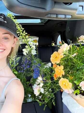 Virginia gardner leaked private photo uncensored HD quality