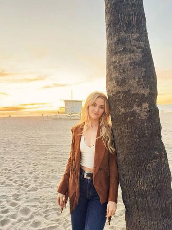 Virginia gardner leaked private photo uncensored HD quality