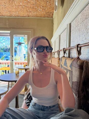 Virginia gardner leaked private photo uncensored HD quality