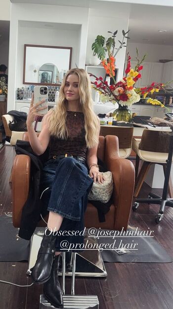 Virginia gardner leaked private photo uncensored HD quality