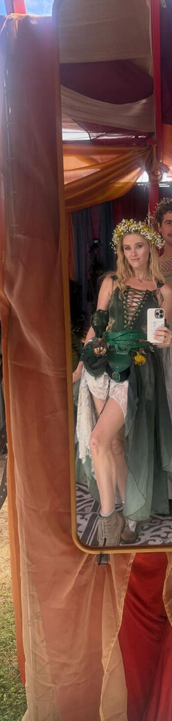 Virginia gardner leaked private photo uncensored HD quality