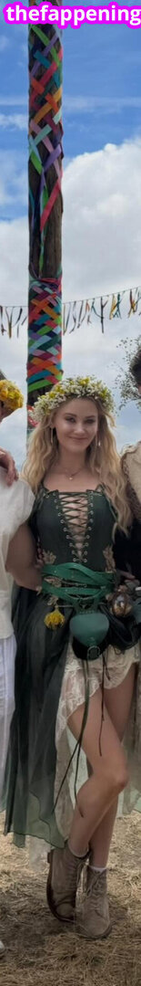 Page/ leaked private photo uncensored HD quality