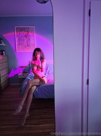 Viviana robba leaked private photo uncensored HD quality