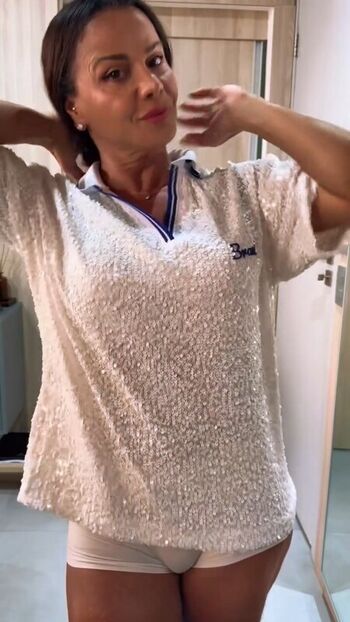 Viviane araujo leaked private photo uncensored HD quality