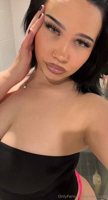 Vivixoxoxo leaked private photo uncensored HD quality
