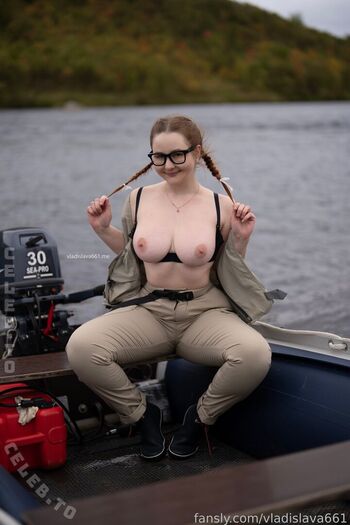 Vladislava shelygina  page leaked private photo uncensored HD quality
