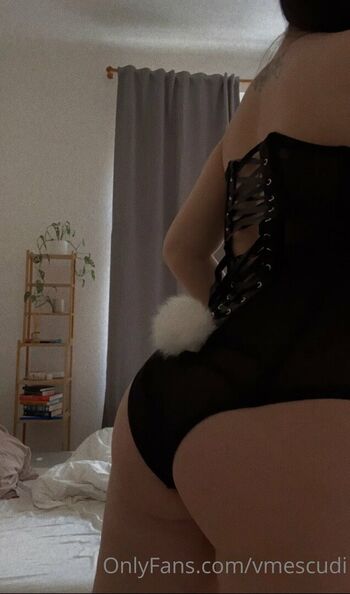 Vmescudi leaked private photo uncensored HD quality
