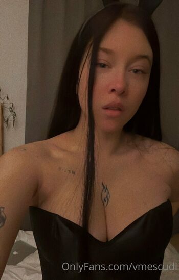 Vmescudi leaked private photo uncensored HD quality