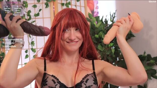 Volcanicblossom page leaked private photo uncensored HD quality