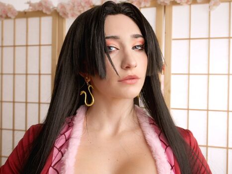 Volcanicblossom leaked private photo uncensored HD quality