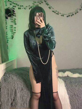 Vvodochka leaked private photo uncensored HD quality