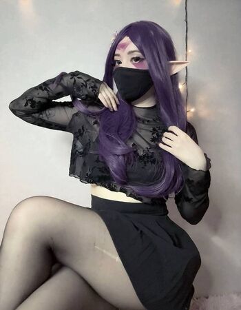 Vvodochka leaked private photo uncensored HD quality