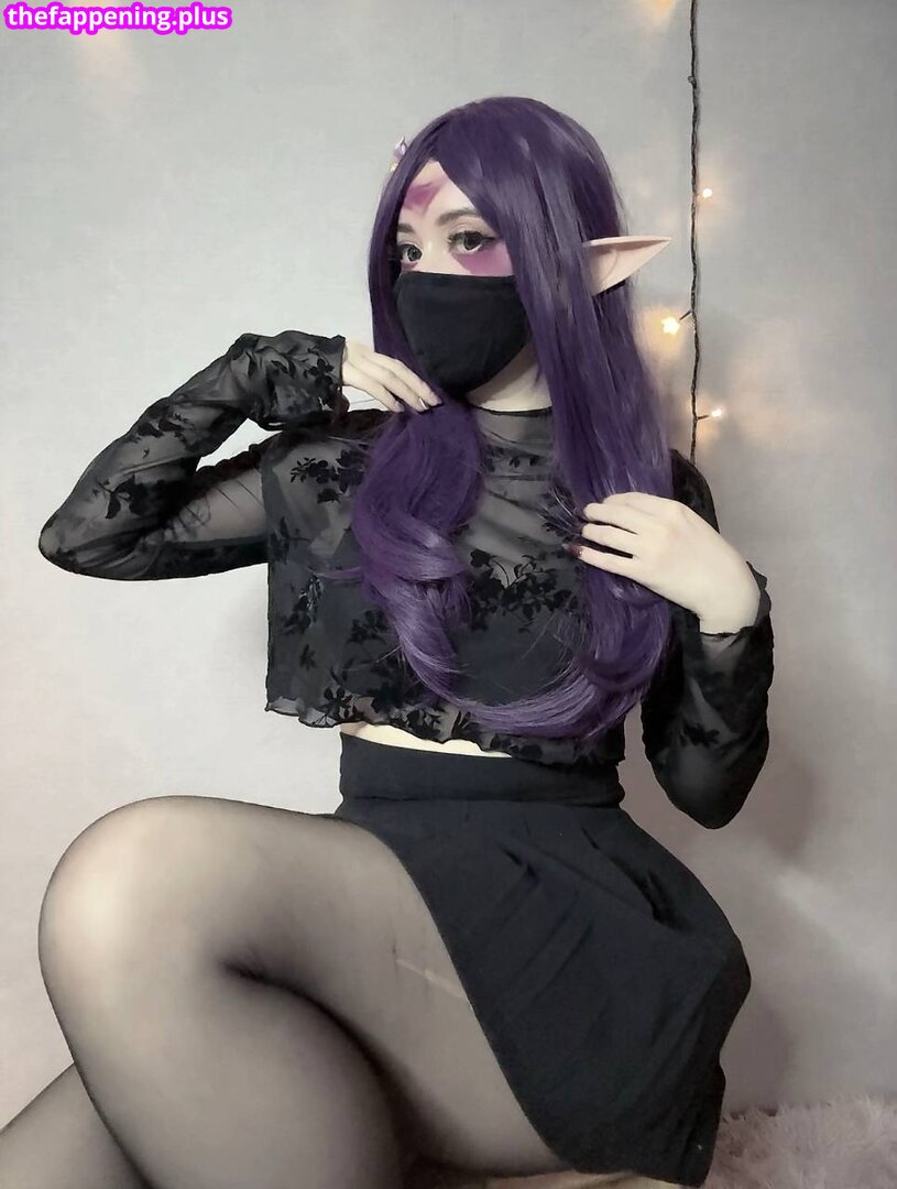 Vvodochka/ leaked private photo uncensored HD quality