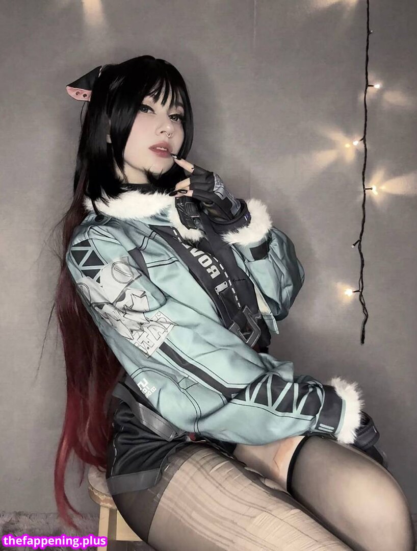 Vvodochka/ leaked private photo uncensored HD quality