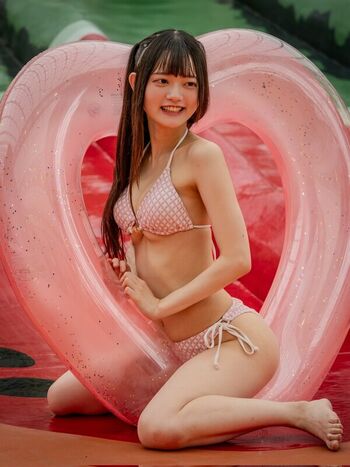 Wataame idol leaked private photo uncensored HD quality