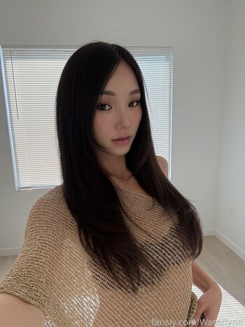 Waterlynn  page leaked private photo uncensored HD quality