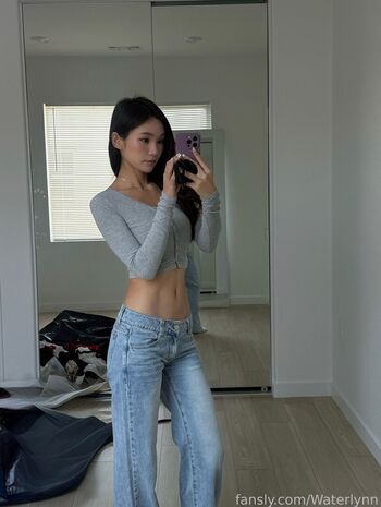 Waterlynn  page leaked private photo uncensored HD quality