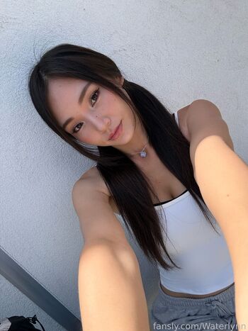 Waterlynn  page leaked private photo uncensored HD quality