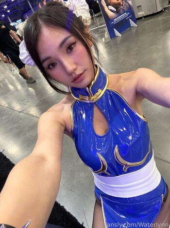Waterlynn leaked private photo uncensored HD quality