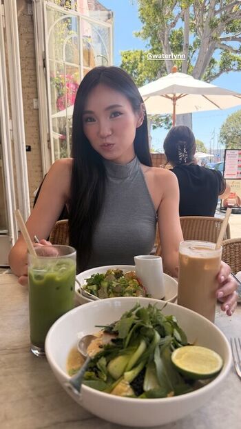 Waterlynn leaked private photo uncensored HD quality