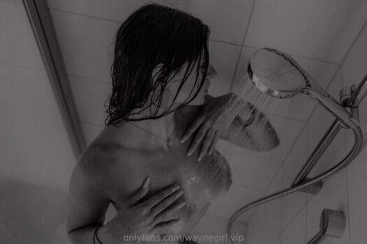 Waynegirl leaked private photo uncensored HD quality
