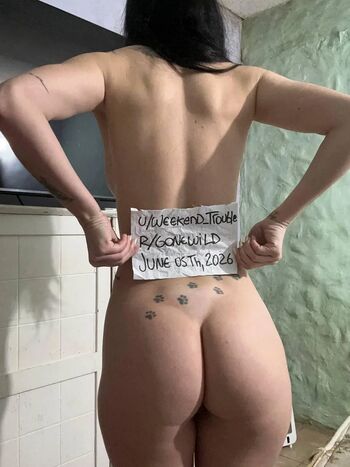 Weekend trouble leaked private photo uncensored HD quality