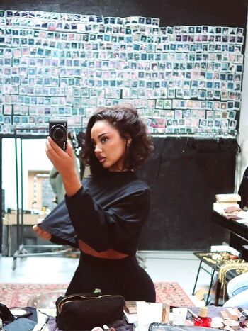 Wejdene page leaked private photo uncensored HD quality