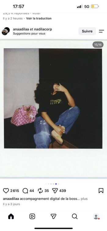 Wejdene leaked private photo uncensored HD quality