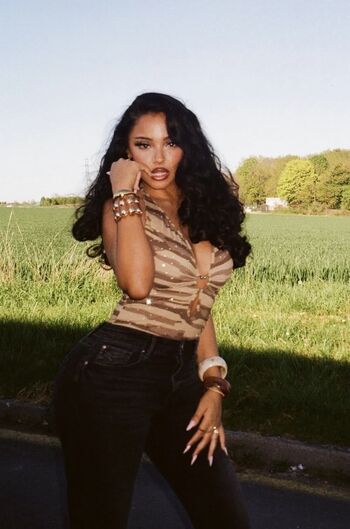Wejdene leaked private photo uncensored HD quality