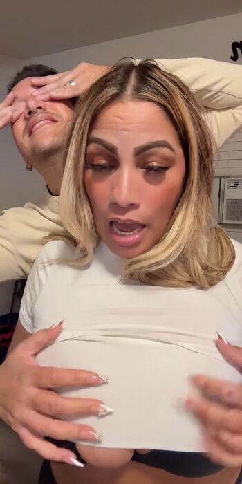 Wendylarubia leaked private photo uncensored HD quality
