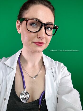 Whisperaudios asmr leaked private photo uncensored HD quality