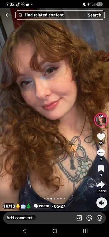 Who is this  page leaked private photo uncensored HD quality