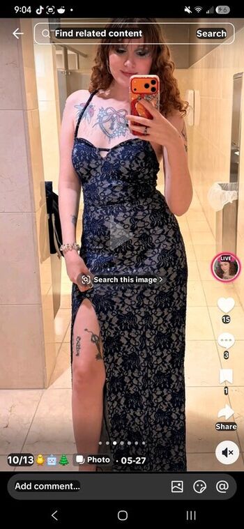 Who is this  page leaked private photo uncensored HD quality