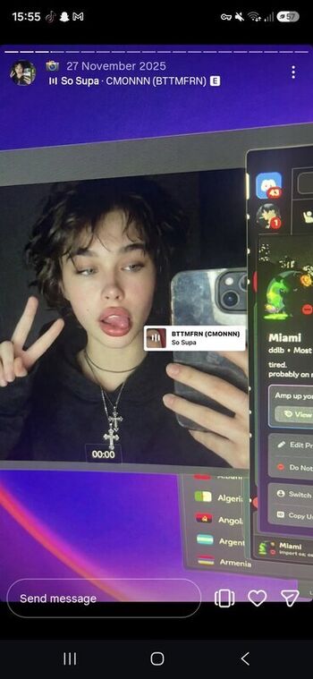 Who is this  page leaked private photo uncensored HD quality