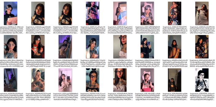 Who is this  page leaked private photo uncensored HD quality